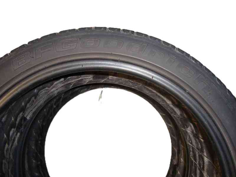 Pneu Gumy Kola BFGoodrich R18 - foto 3
