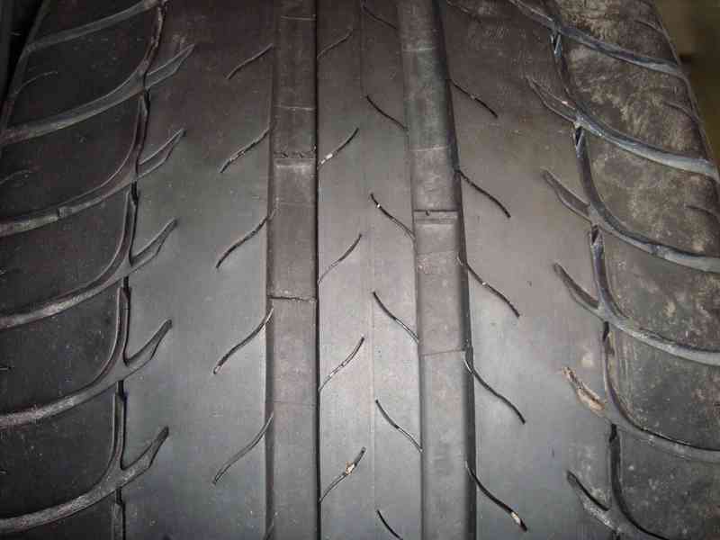 Pneu Gumy Kola BFGoodrich R18 - foto 4