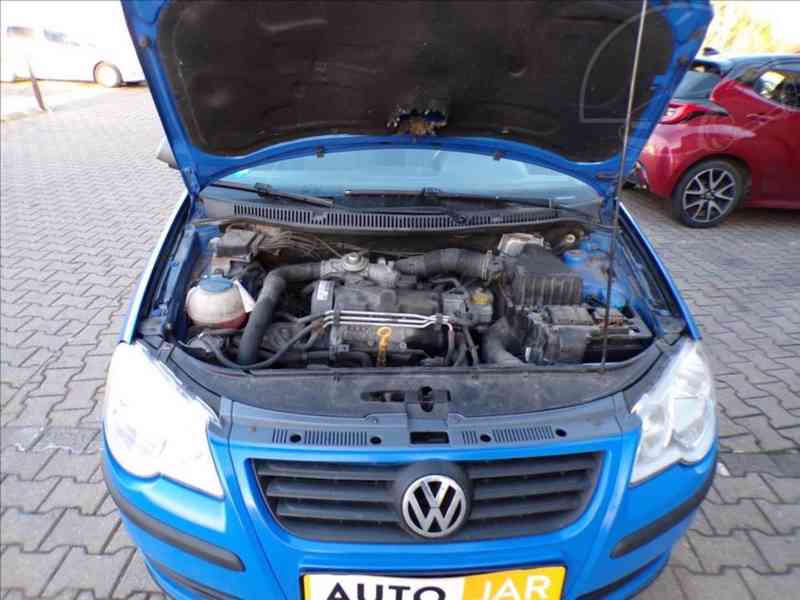 Volkswagen Polo 1,4 TDI - foto 12
