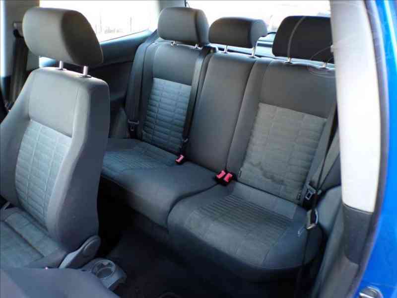 Volkswagen Polo 1,4 TDI - foto 8