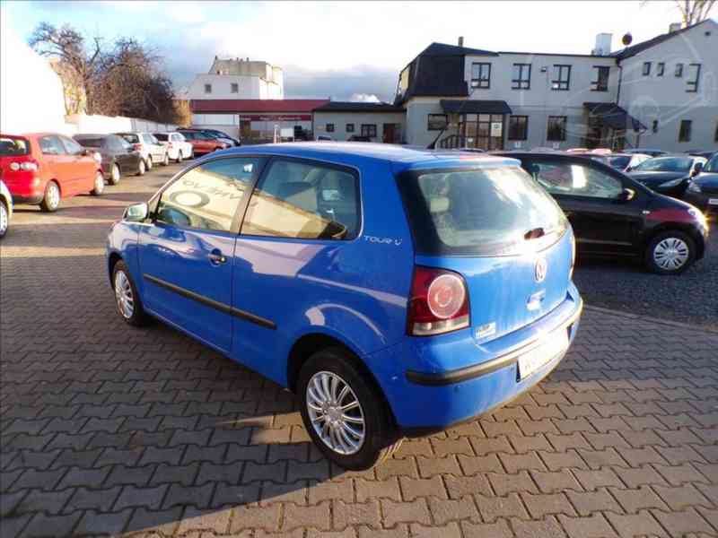 Volkswagen Polo 1,4 TDI - foto 3