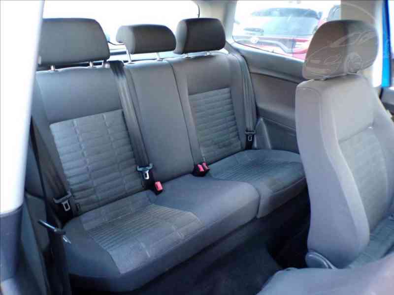 Volkswagen Polo 1,4 TDI - foto 10