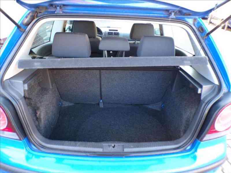Volkswagen Polo 1,4 TDI - foto 9