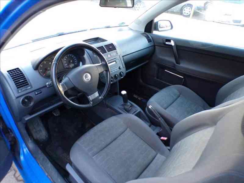 Volkswagen Polo 1,4 TDI - foto 6