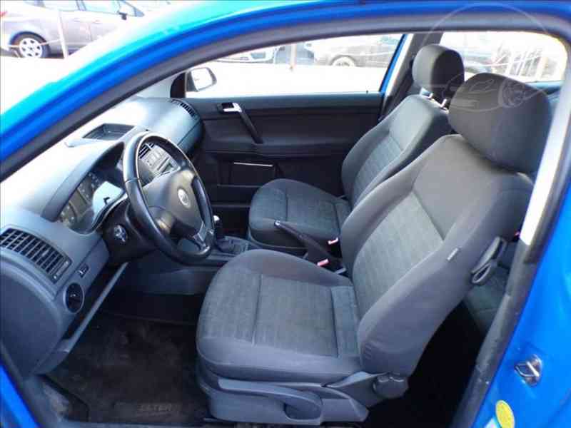 Volkswagen Polo 1,4 TDI - foto 7
