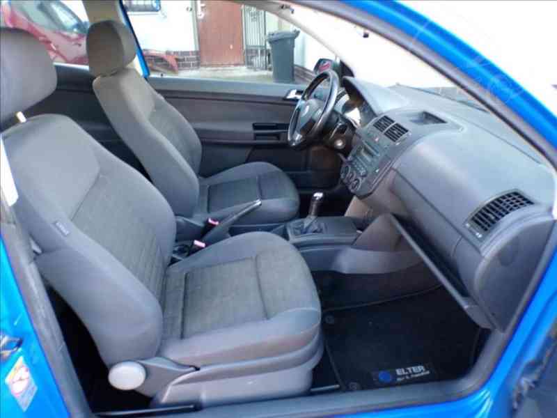 Volkswagen Polo 1,4 TDI - foto 11