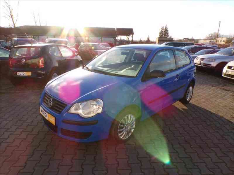 Volkswagen Polo 1,4 TDI - foto 2