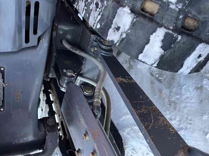 minibagr SCHAEFF TC 08 10/2020  - 550mth TOP STAV - foto 9