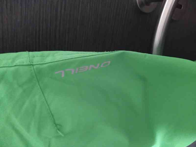  prodám lyžáky ,lyže, kalhoty  - foto 7