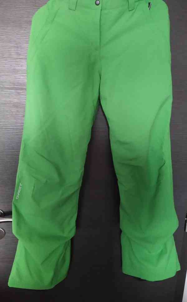  prodám lyžáky ,lyže, kalhoty  - foto 8