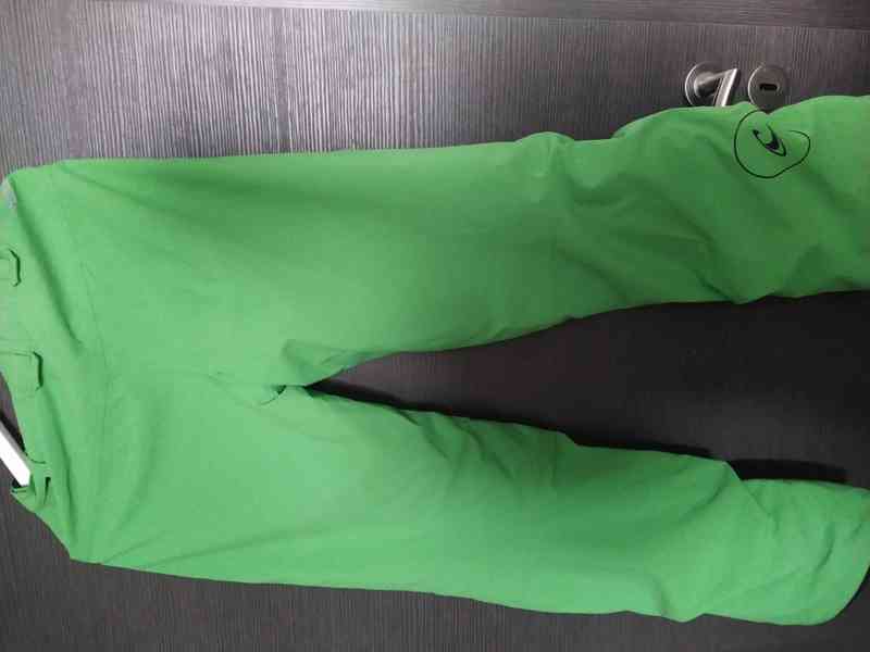  prodám lyžáky ,lyže, kalhoty  - foto 6