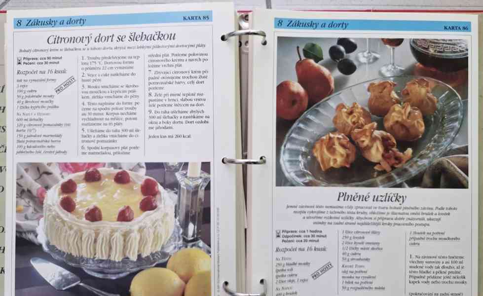 Recepty Pečeme pro radost - foto 4