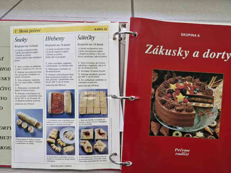 Recepty Pečeme pro radost - foto 6