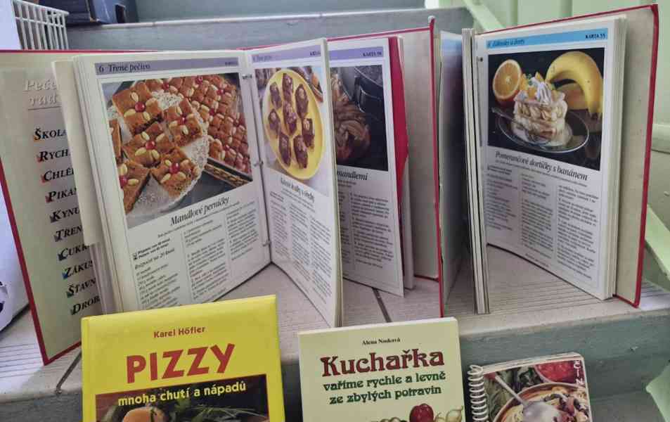 Recepty Pečeme pro radost - foto 9