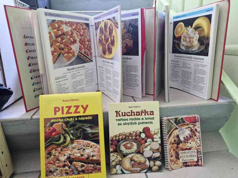 Recepty Pečeme pro radost - foto 8