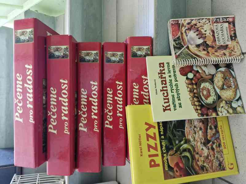 Recepty Pečeme pro radost - foto 7