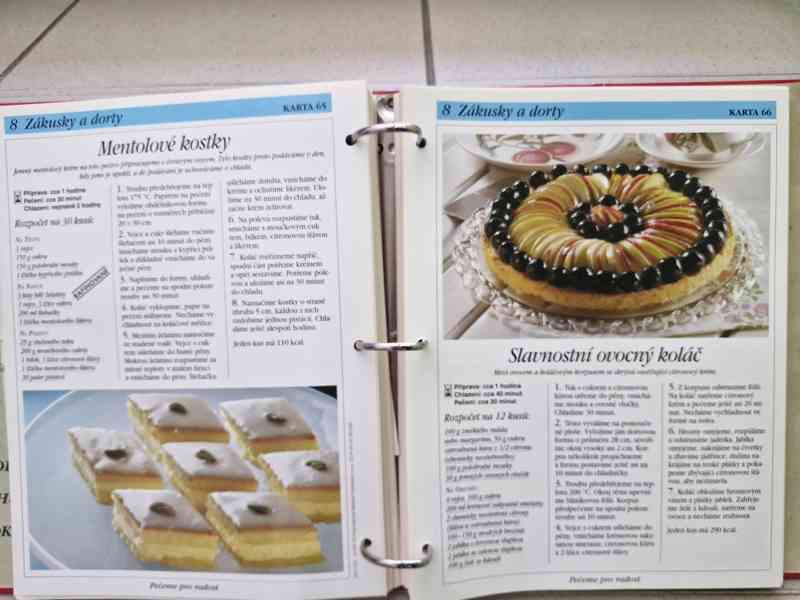 Recepty Pečeme pro radost - foto 3