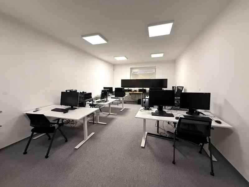 PRONÁJEM DVOU KANCELÁŘÍ O CP CCA 50 M2, BRNO – ŽIDENICE - foto 7