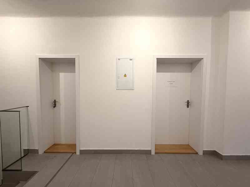 PRONÁJEM DVOU KANCELÁŘÍ O CP CCA 50 M2, BRNO – ŽIDENICE - foto 4