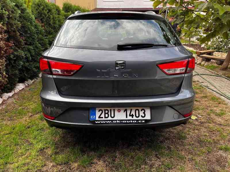 Seat Leon 1,6   Seat Leon 1,6 - foto 14