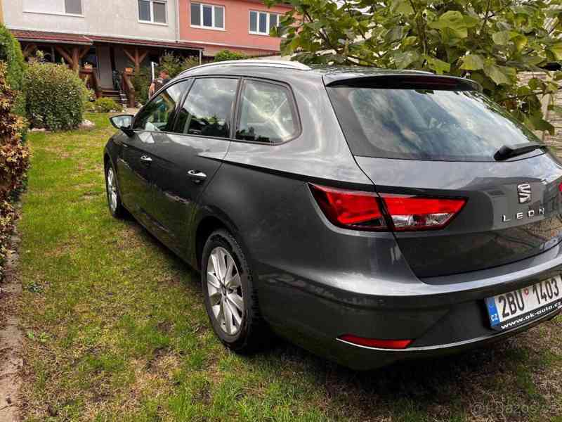 Seat Leon 1,6   Seat Leon 1,6 - foto 29