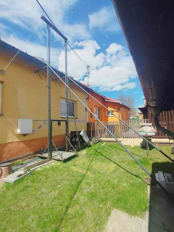 Stavební výtah - foto 3
