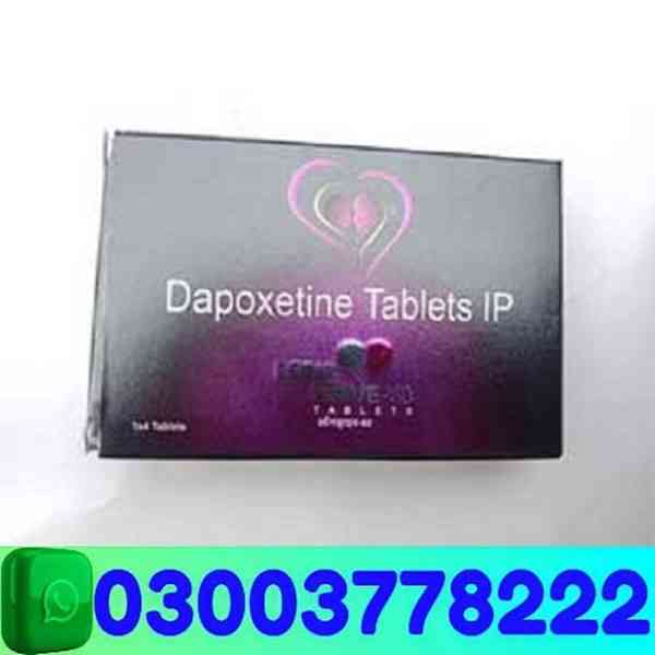 Dapoxetine Tablets in Hyderabad \ 03003778222