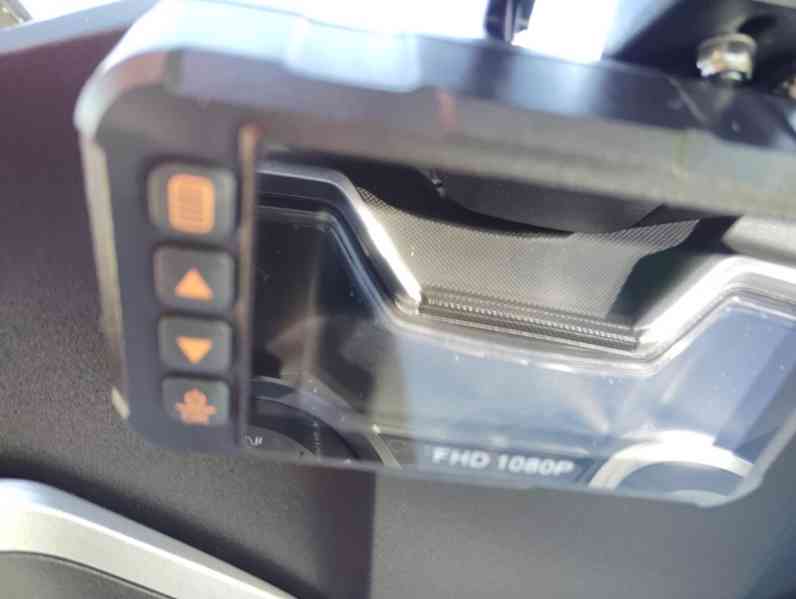 Honda Forza 300 (NF08) 2019-TOP stav,Tuning,včetně doplňků - foto 26
