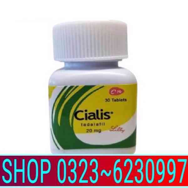 Cialis 30 Tablets in Pakistan : 03236230997 @>>
