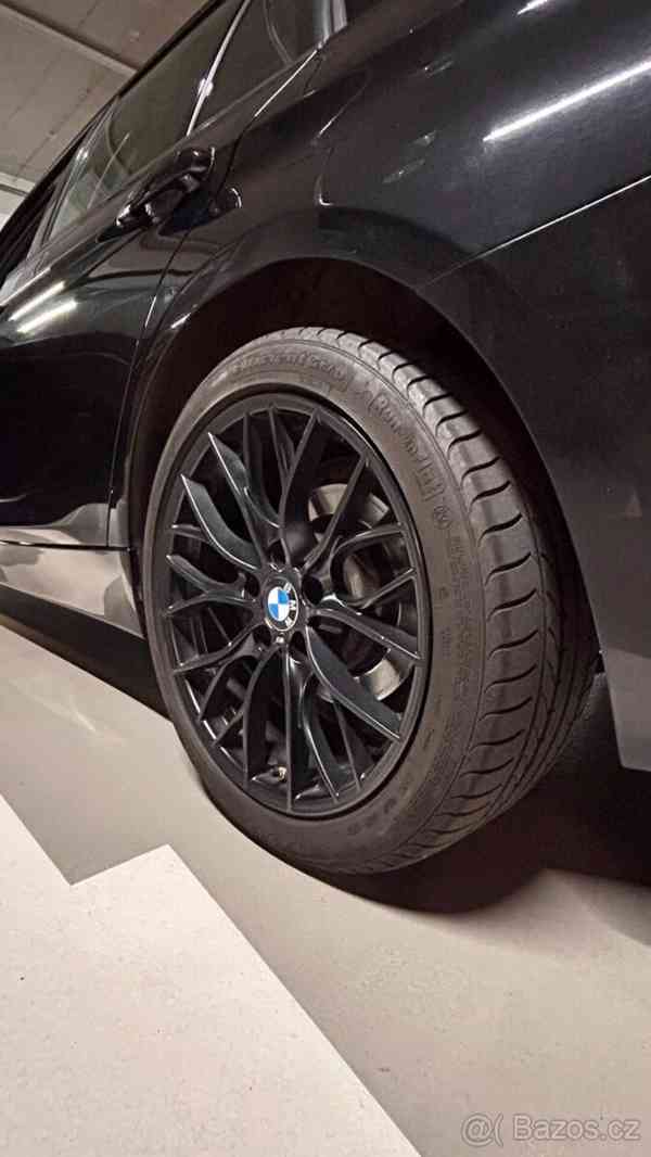 BMW Řada 3 xd, 140 kW, diesel, motor B47 - foto 18