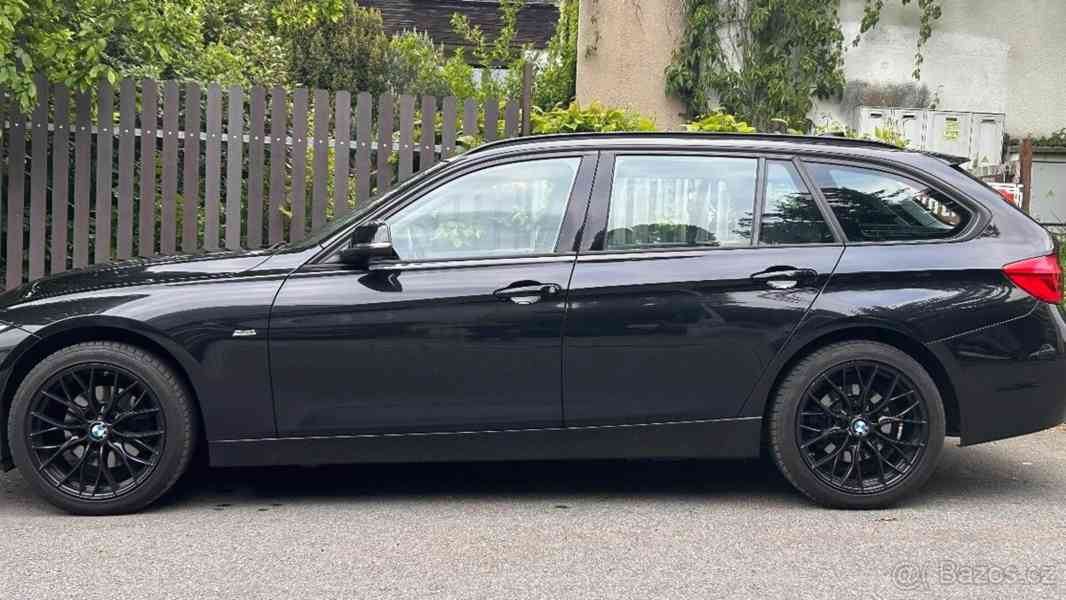 BMW Řada 3 xd, 140 kW, diesel, motor B47 - foto 2