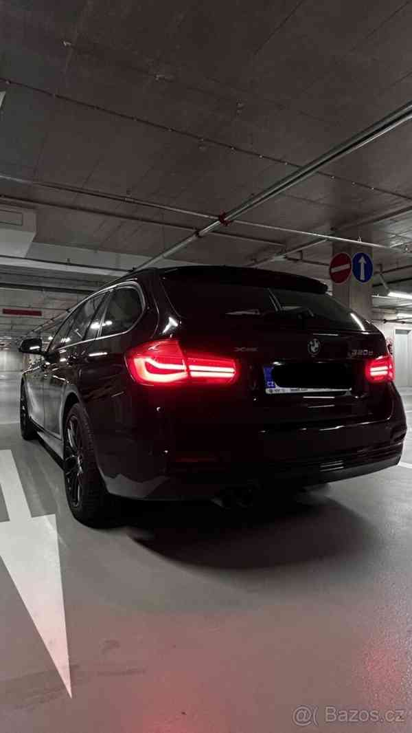 BMW Řada 3 xd, 140 kW, diesel, motor B47 - foto 11