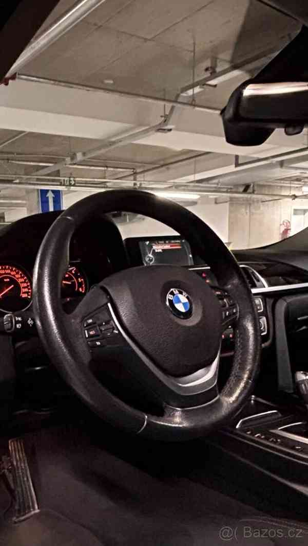 BMW Řada 3 xd, 140 kW, diesel, motor B47 - foto 19