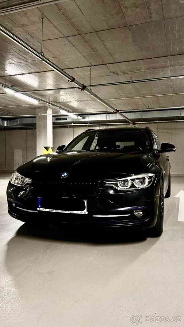 BMW Řada 3 xd, 140 kW, diesel, motor B47 - foto 5