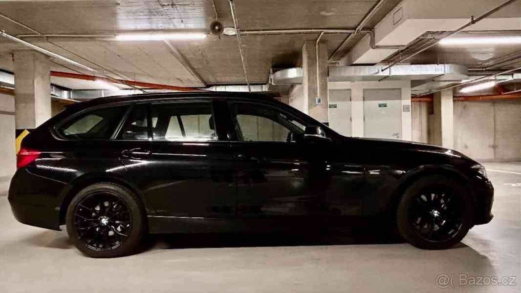 BMW Řada 3 xd, 140 kW, diesel, motor B47 - foto 12