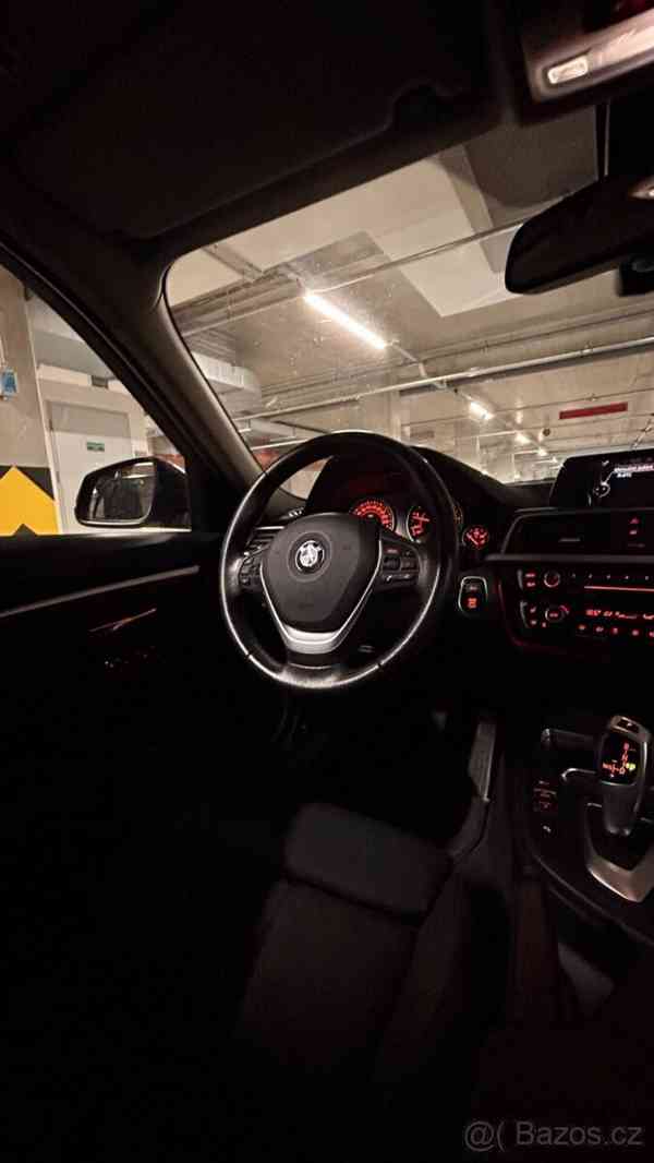 BMW Řada 3 xd, 140 kW, diesel, motor B47 - foto 16