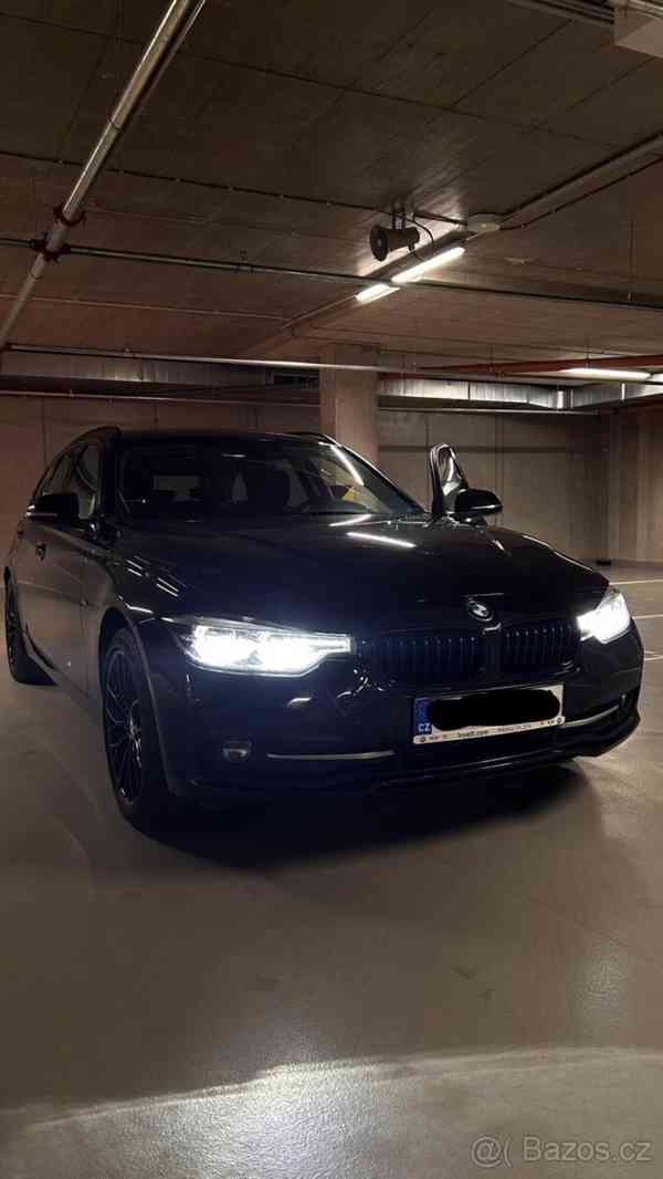 BMW Řada 3 xd, 140 kW, diesel, motor B47 - foto 9