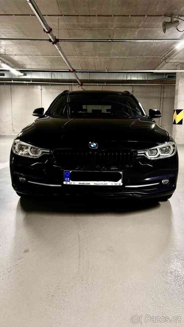 BMW Řada 3 xd, 140 kW, diesel, motor B47 - foto 6