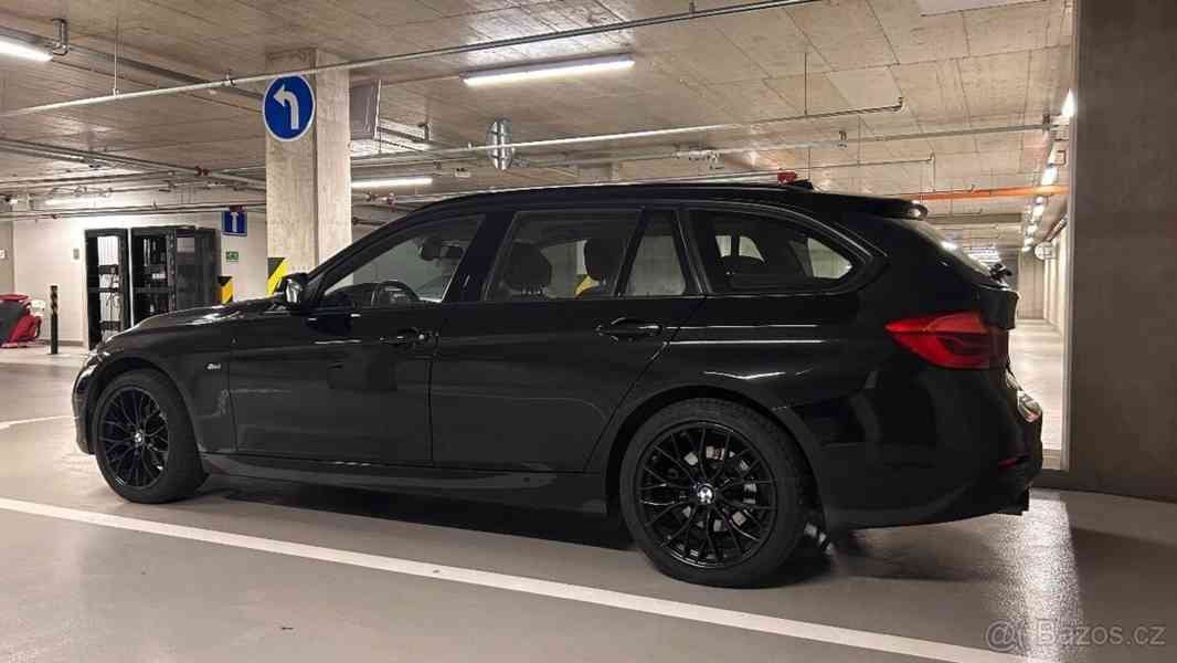 BMW Řada 3 xd, 140 kW, diesel, motor B47 - foto 17