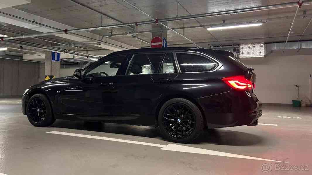 BMW Řada 3 xd, 140 kW, diesel, motor B47 - foto 13