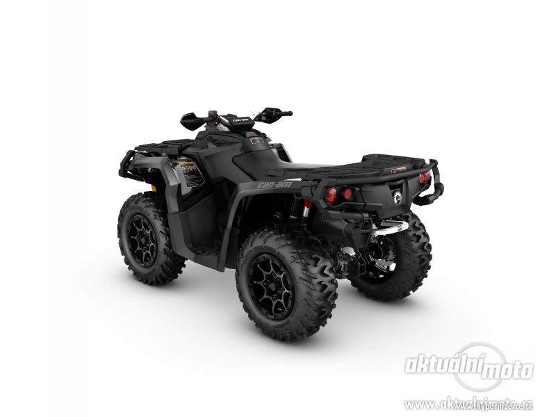 CAN-AM Outlander 1000R XT-P - foto 3