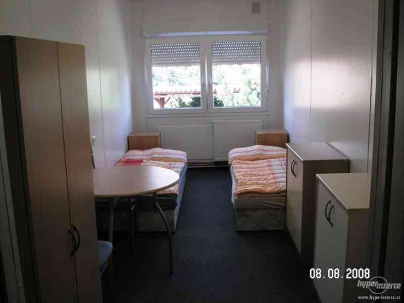 Levné ubytování pro firemní zaměstnance - foto 1