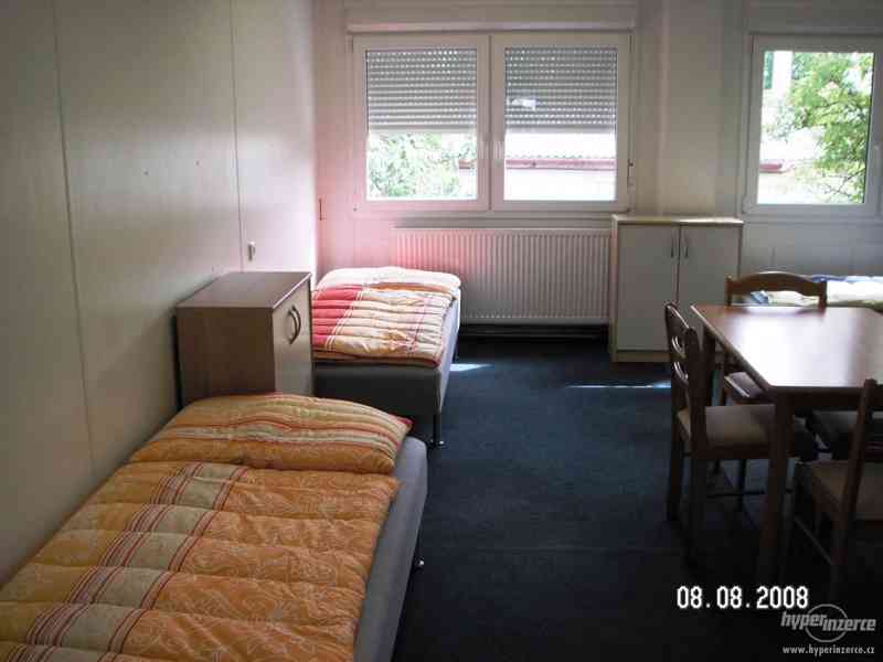 Levné ubytování pro firemní zaměstnance - foto 4