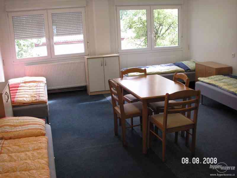 Levné ubytování pro firemní zaměstnance - foto 5