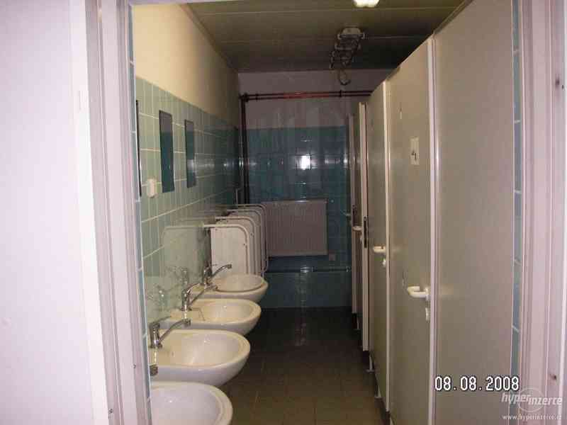 Levné ubytování pro firemní zaměstnance - foto 7