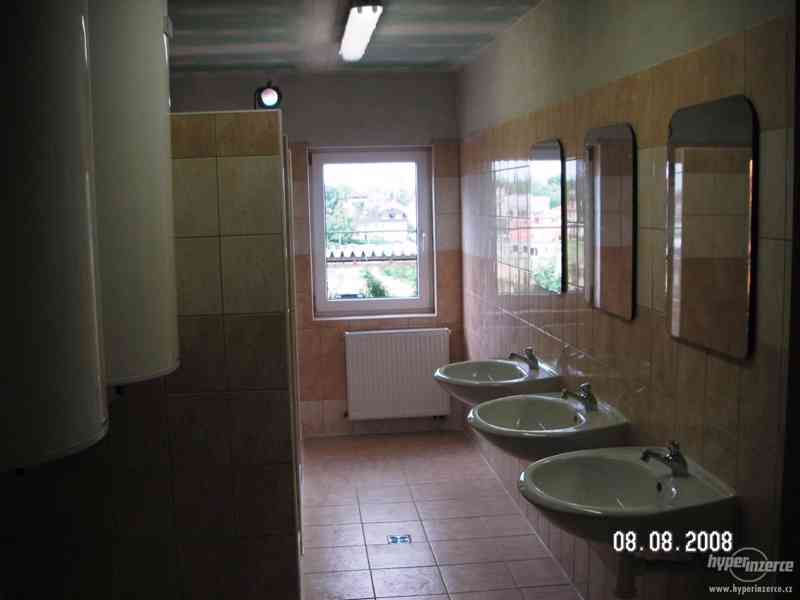 Levné ubytování pro firemní zaměstnance - foto 8