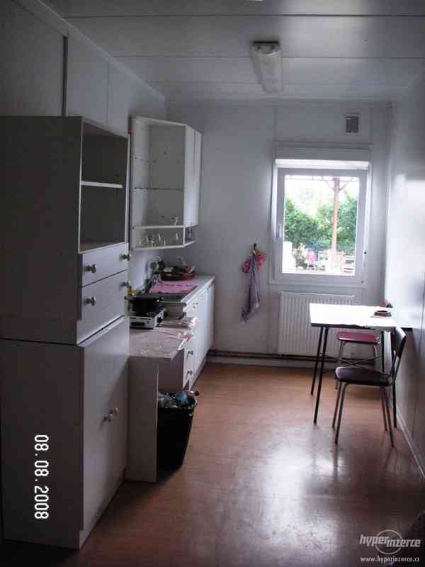 Levné ubytování pro firemní zaměstnance - foto 9