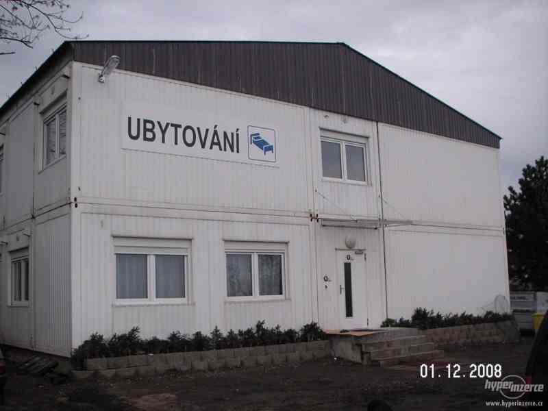 Levné ubytování pro firemní zaměstnance - foto 10