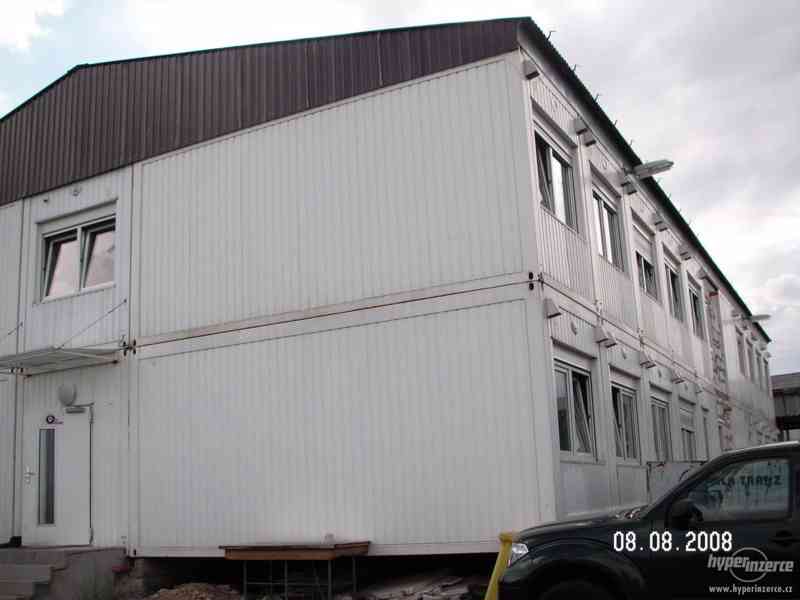 Levné ubytování pro firemní zaměstnance - foto 11
