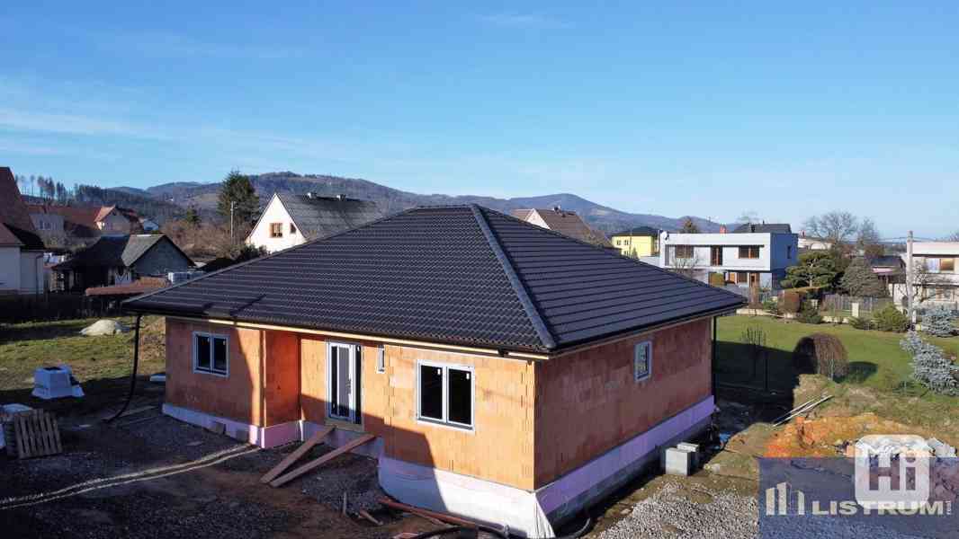 Prodej rodinného domu 172 m2, pozemek 1230 m2, Mosty u Jablunkova, okres Frýdek-Místek - foto 12